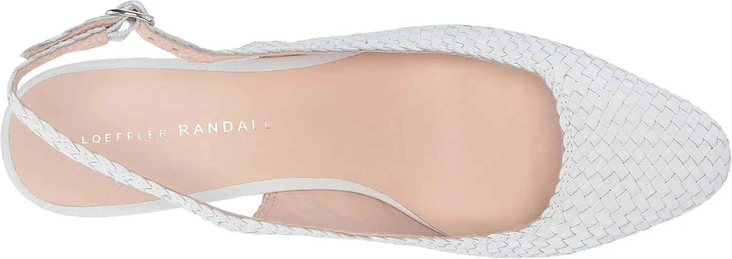 LOEFFLER RANDALL Women's Martine-wl Pump