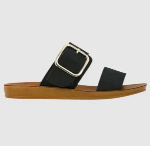 Los Cabos Doti W - Black