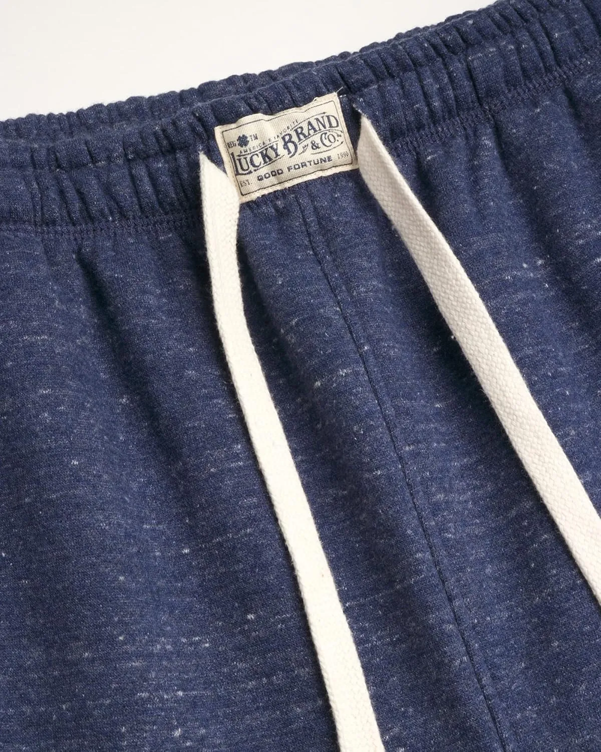 Lucky Brand Men's Pajama Pants – Breathable Sleep Bottoms and Jogger Pants with Side Pocket - Casual Joggers for Men (S-XL)