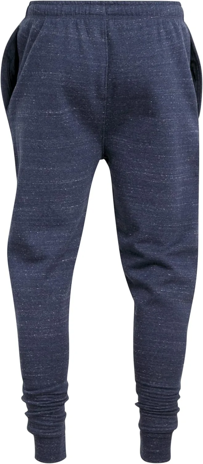 Lucky Brand Men's Pajama Pants – Breathable Sleep Bottoms and Jogger Pants with Side Pocket - Casual Joggers for Men (S-XL)