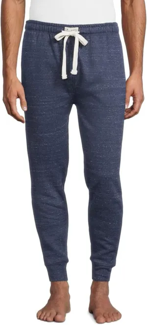Lucky Brand Men's Pajama Pants – Breathable Sleep Bottoms and Jogger Pants with Side Pocket - Casual Joggers for Men (S-XL)