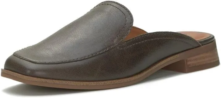 Lucky Brand Women's Lisinda Slide Loafer Flat