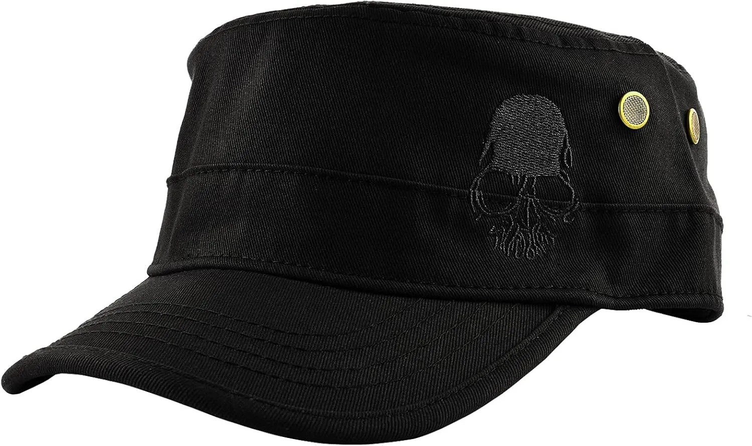 M MOACC Men Beret Hat Cotton Adjustable Newsboy Hats Cabbie Gatsby Cap Driving Flat Caps
