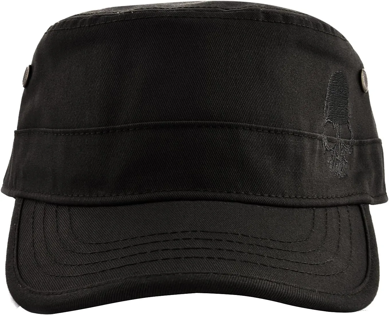 M MOACC Men Beret Hat Cotton Adjustable Newsboy Hats Cabbie Gatsby Cap Driving Flat Caps