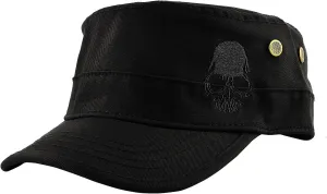 M MOACC Men Beret Hat Cotton Adjustable Newsboy Hats Cabbie Gatsby Cap Driving Flat Caps