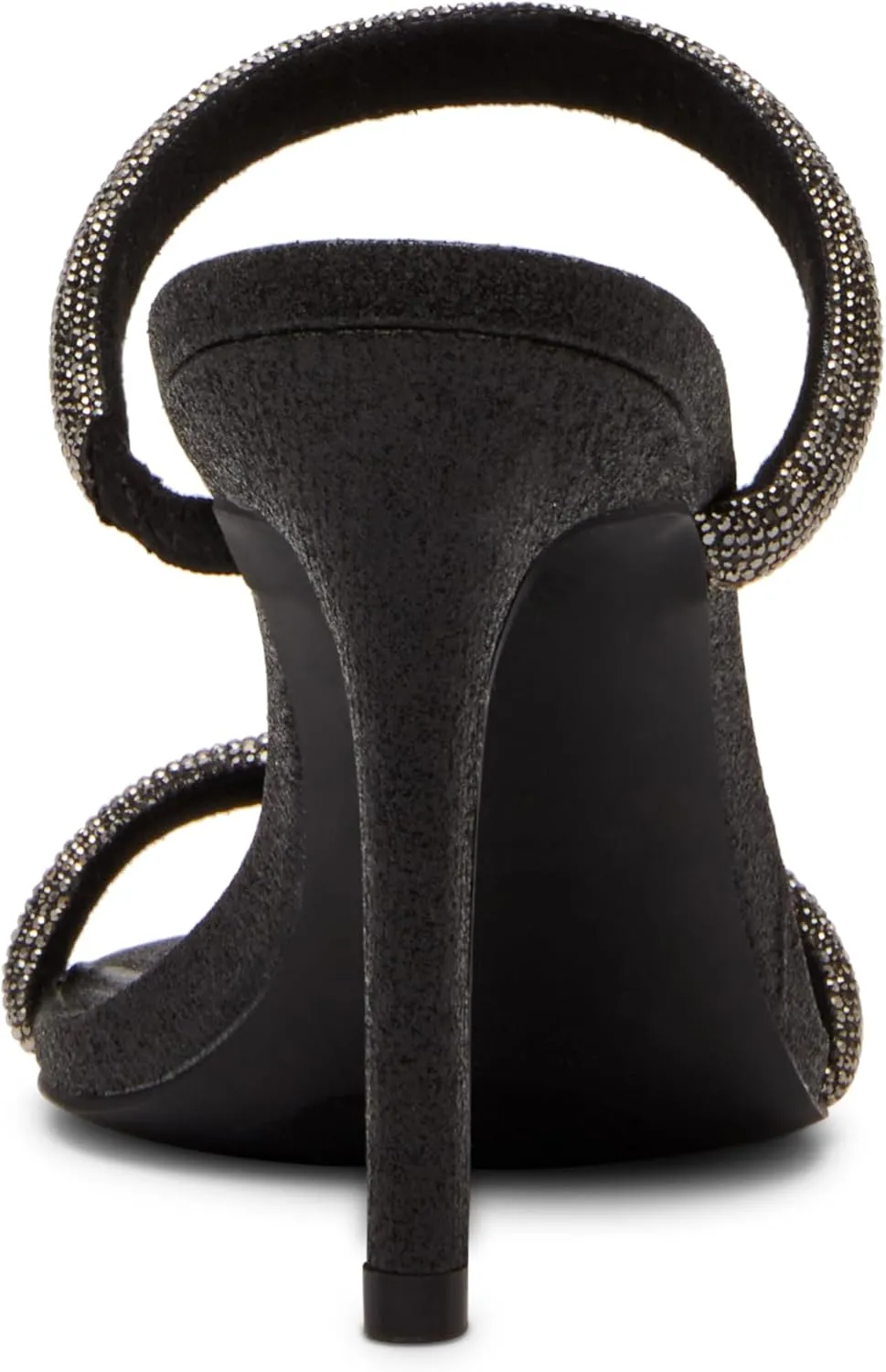 Madden Girl Women's Beauty-r Heeled Sandal