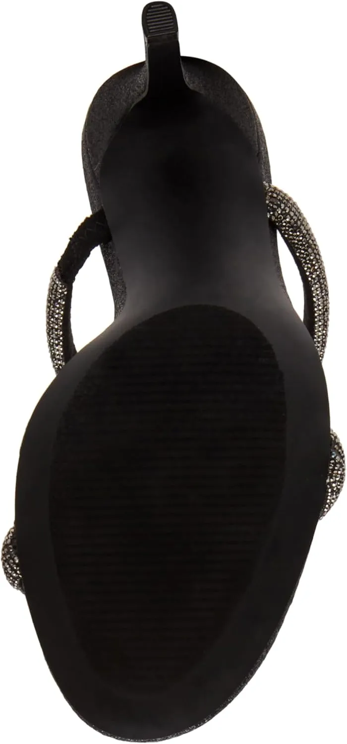 Madden Girl Women's Beauty-r Heeled Sandal