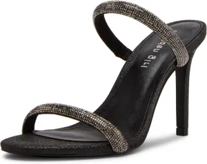 Madden Girl Women's Beauty-r Heeled Sandal