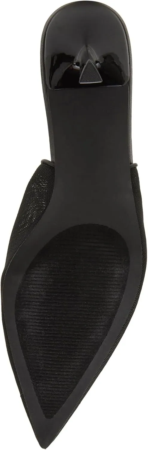Madden Girl Women's Brigitte Pump