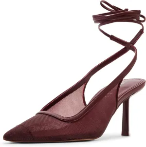 Madden Girl Women's Brigitte Pump