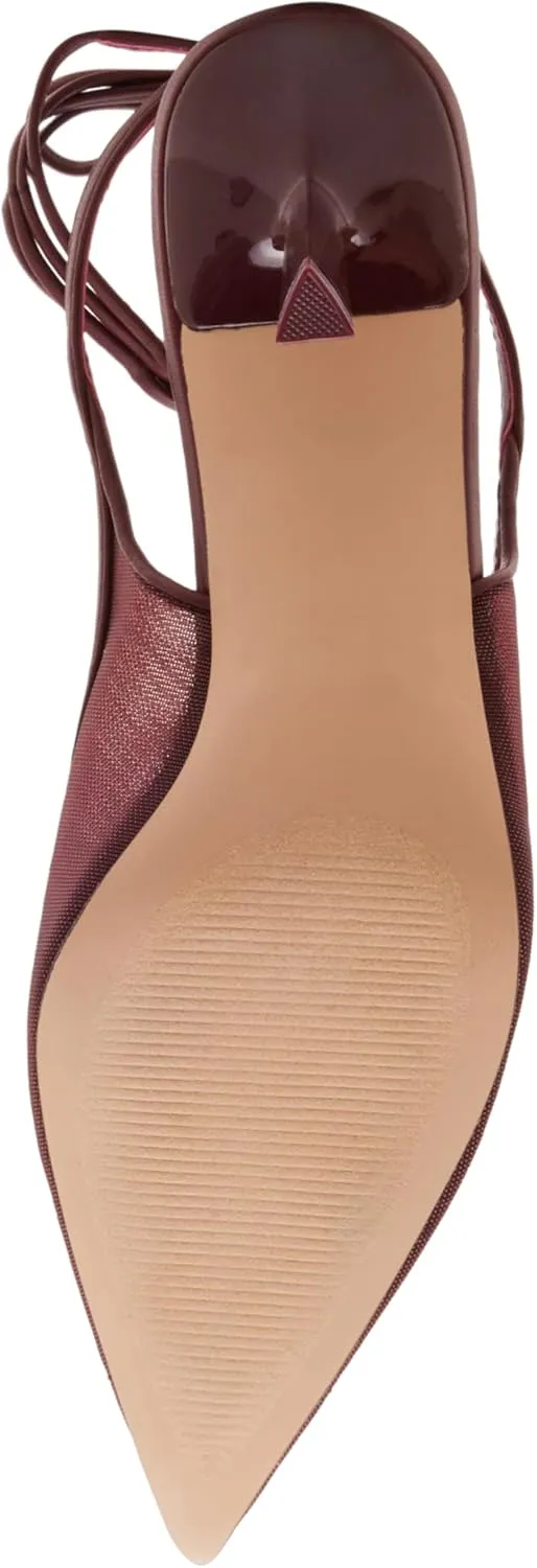 Madden Girl Women's Brigitte Pump