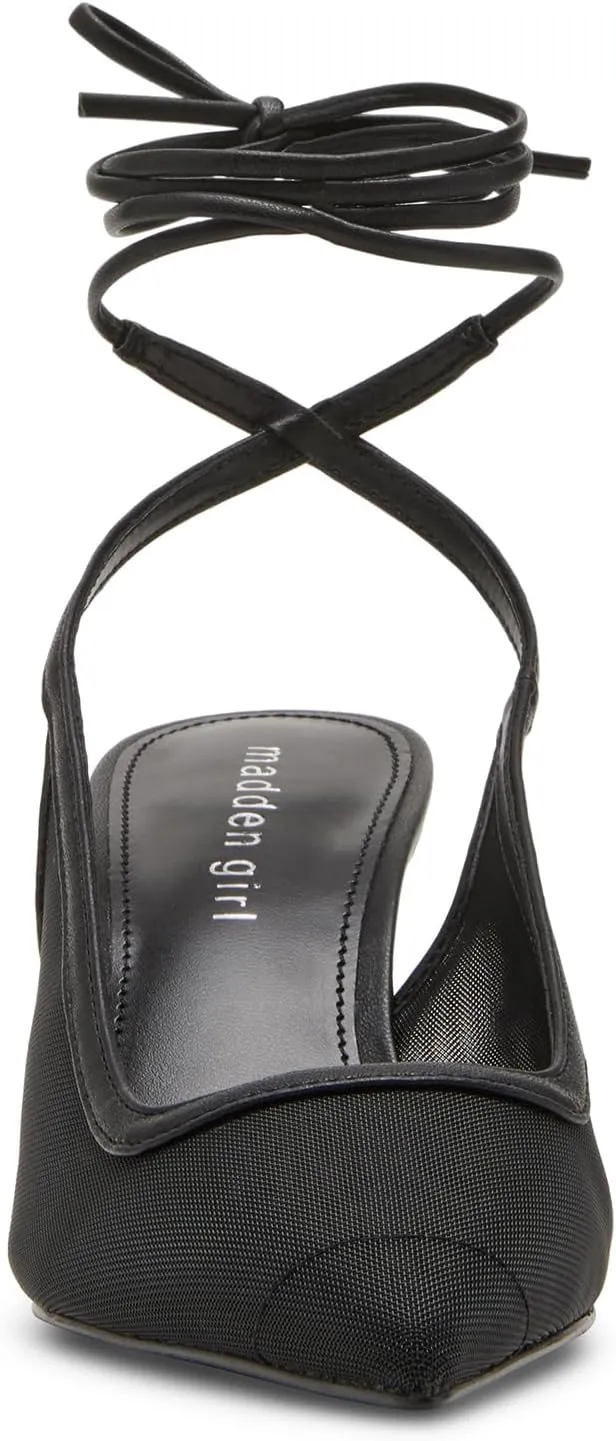 Madden Girl Women's Brigitte Pump