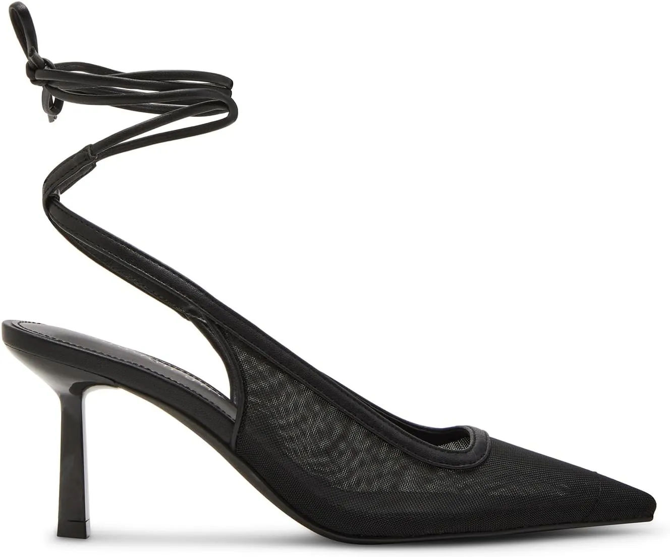 Madden Girl Women's Brigitte Pump