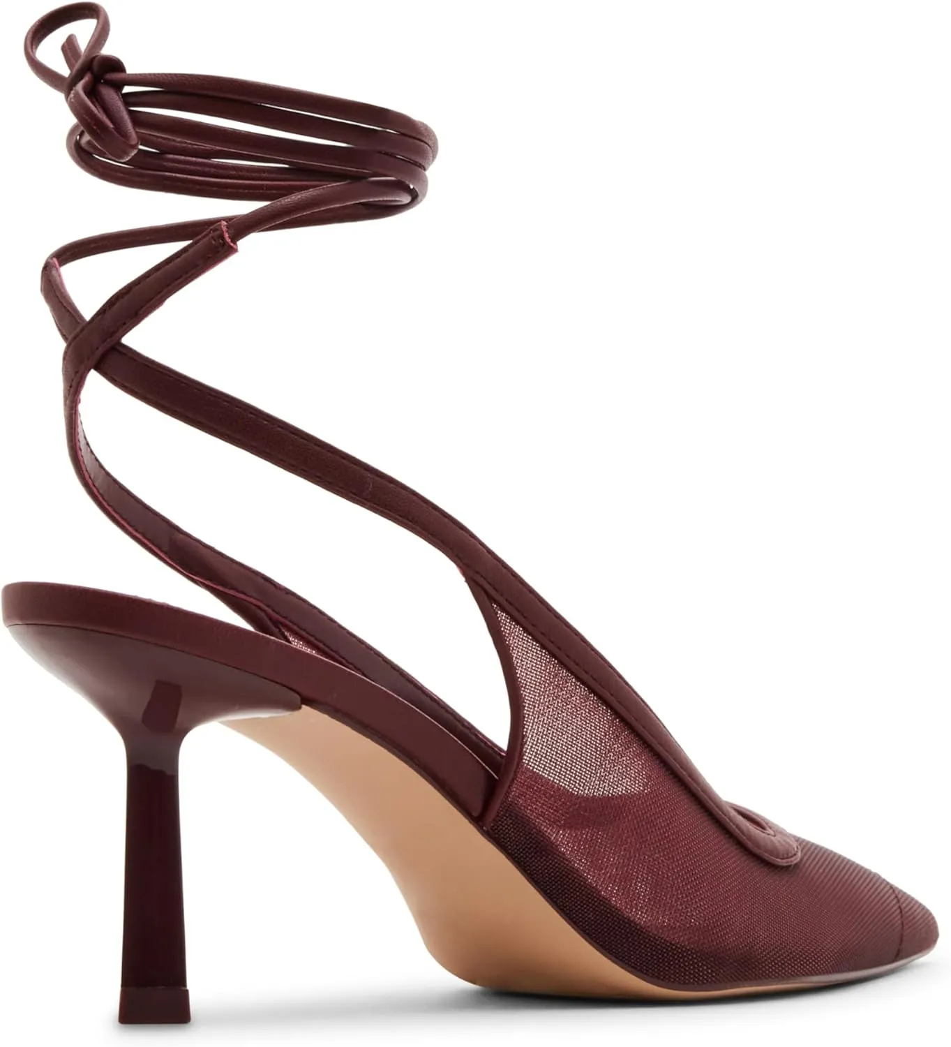 Madden Girl Women's Brigitte Pump