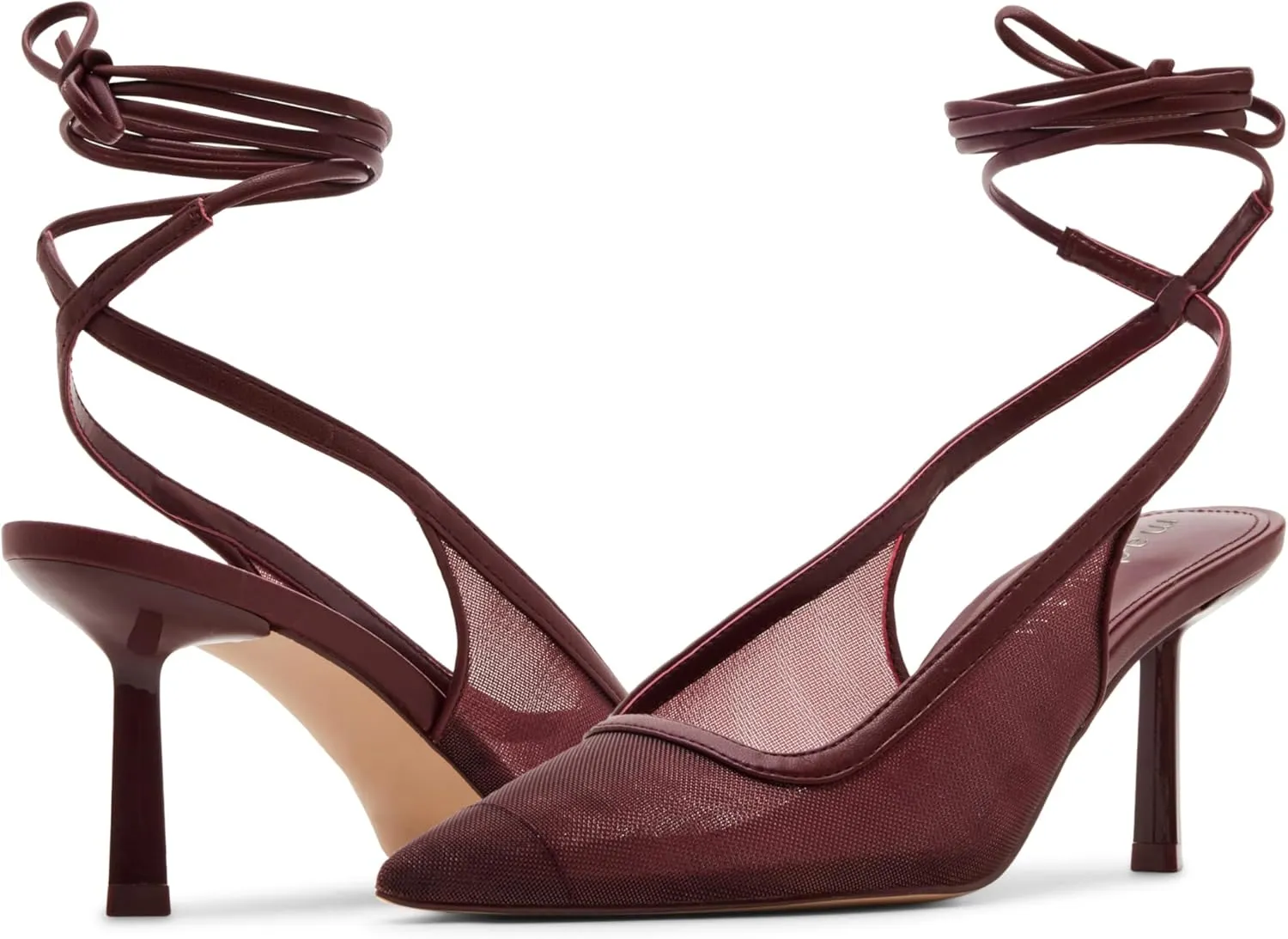 Madden Girl Women's Brigitte Pump