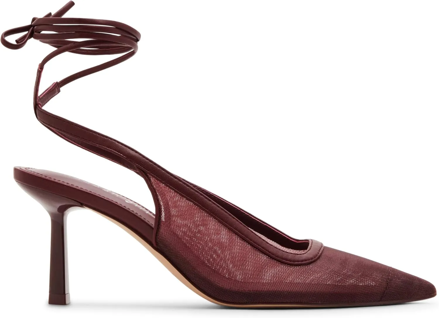Madden Girl Women's Brigitte Pump