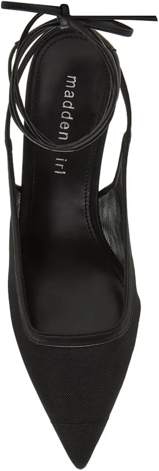 Madden Girl Women's Brigitte Pump