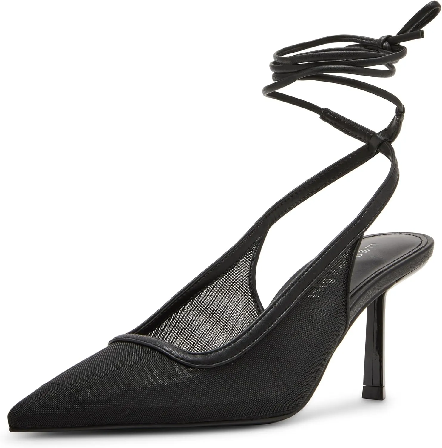 Madden Girl Women's Brigitte Pump