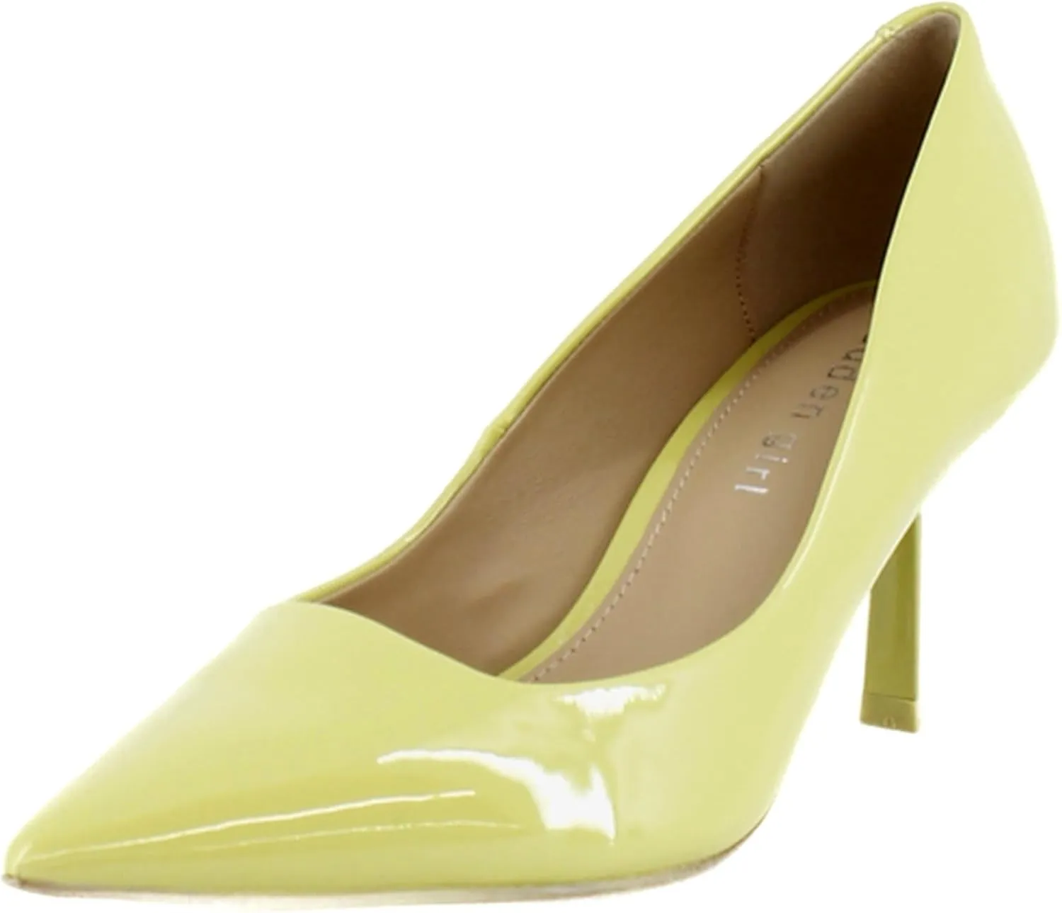 Madden Girl Women's Brynn Pump