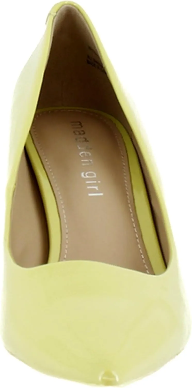 Madden Girl Women's Brynn Pump