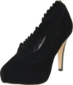 Madden Girl Women's Guava Pump