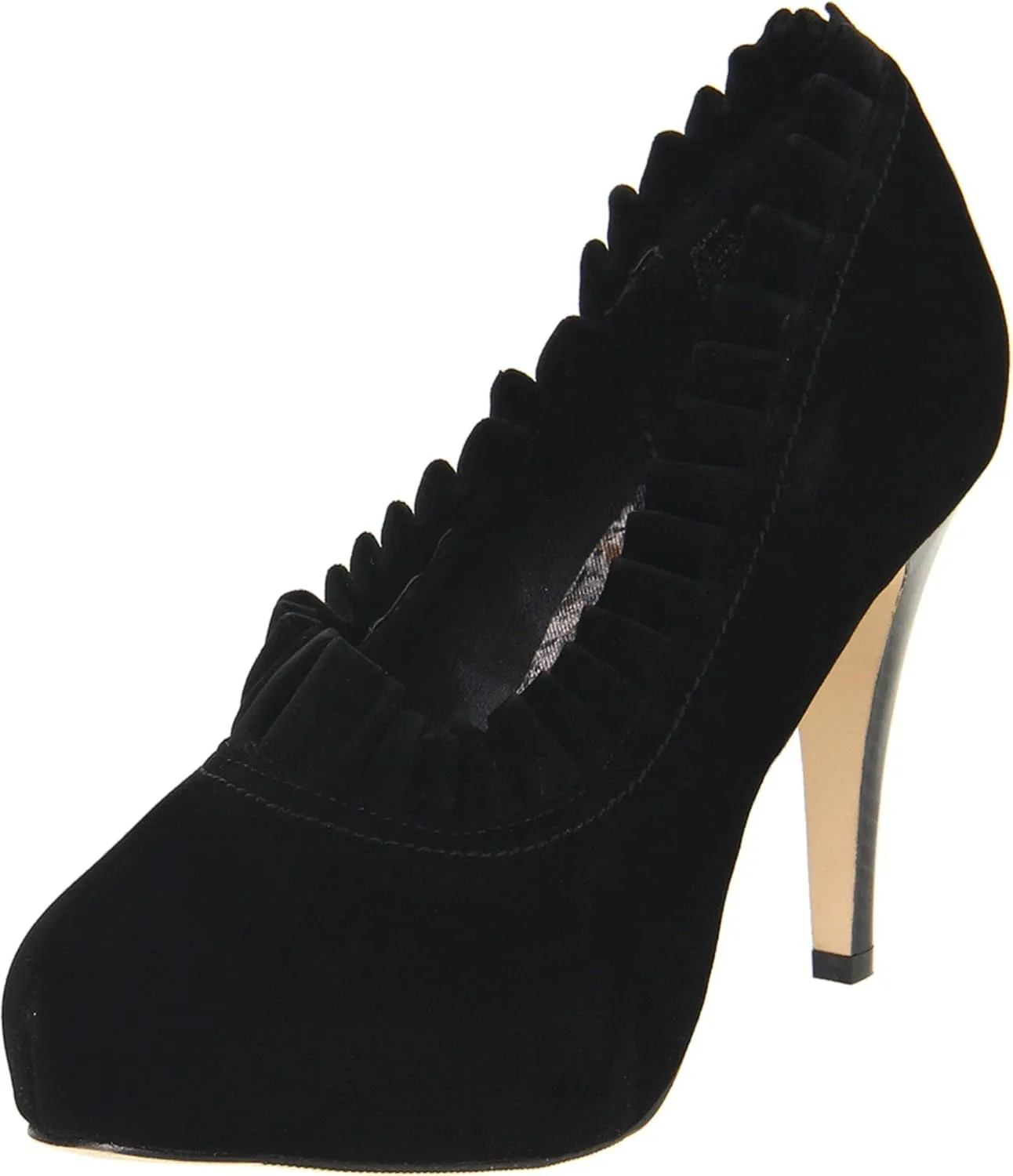 Madden Girl Women's Guava Pump