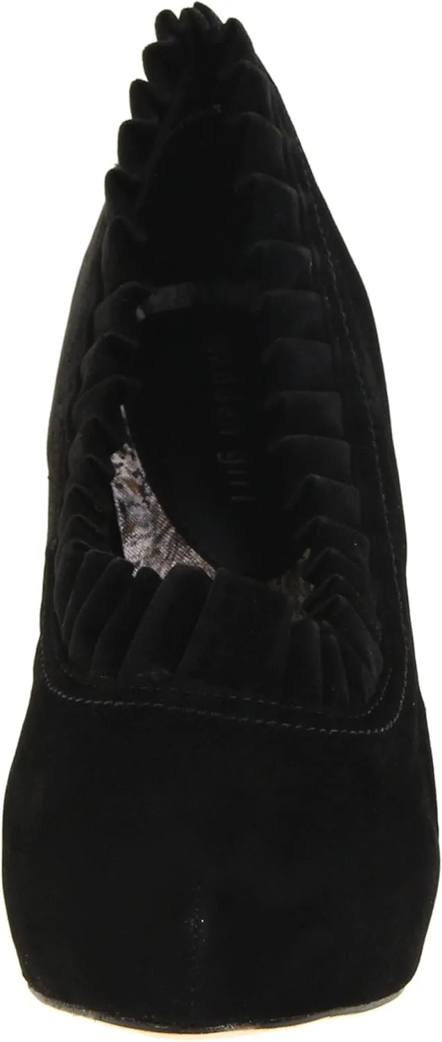 Madden Girl Women's Guava Pump