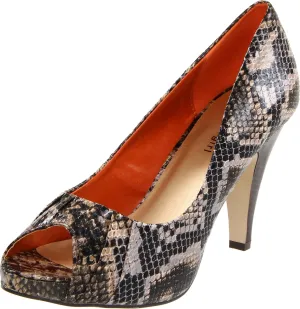 Madden Girl Women's Kaboby Pump
