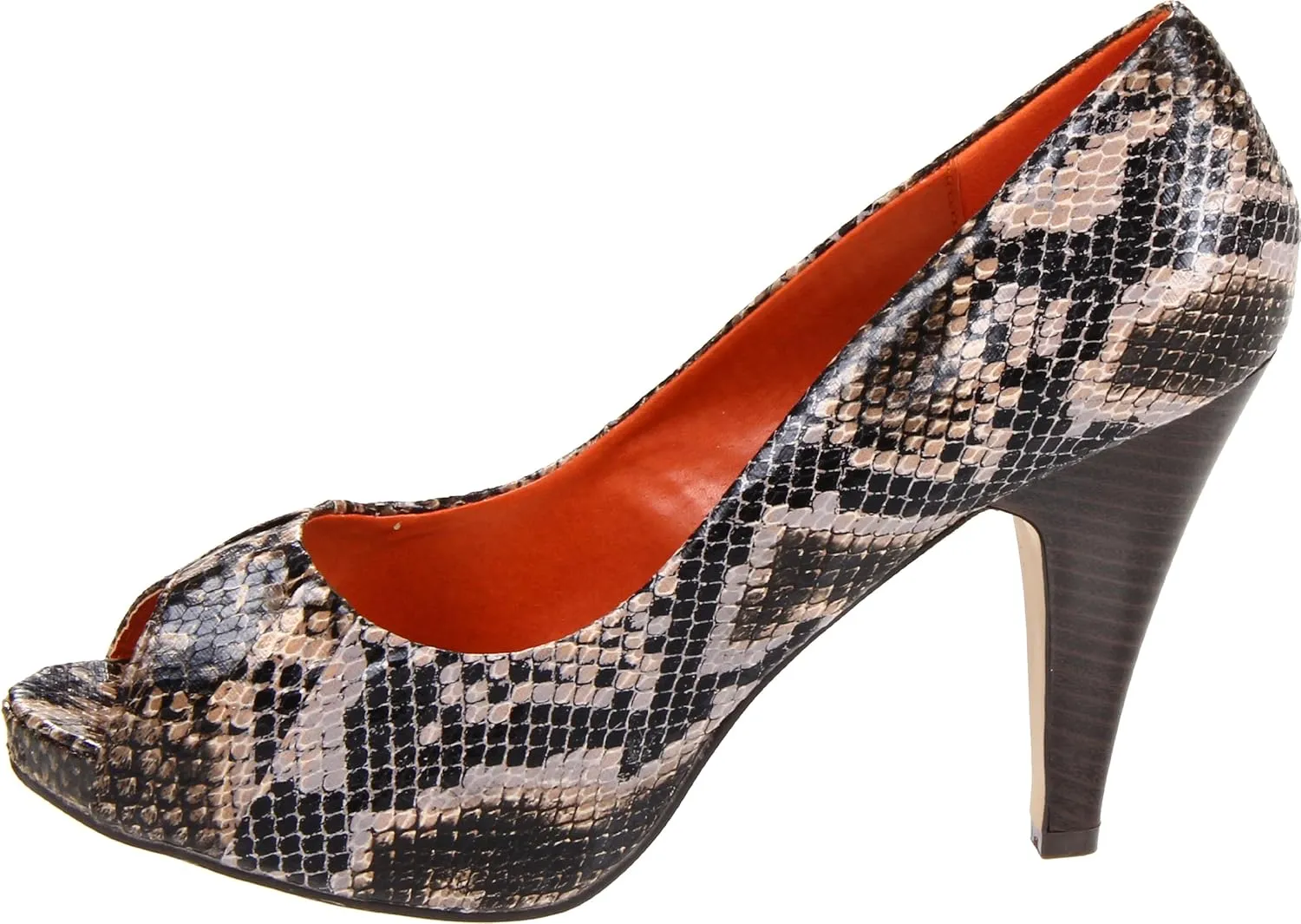 Madden Girl Women's Kaboby Pump