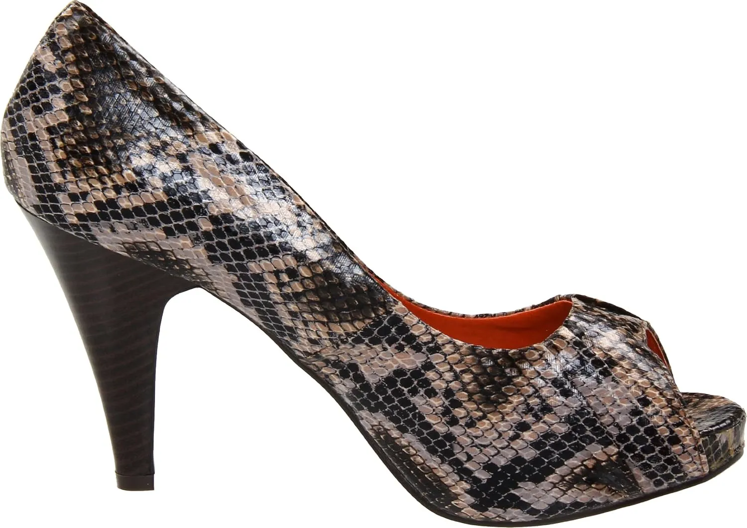 Madden Girl Women's Kaboby Pump