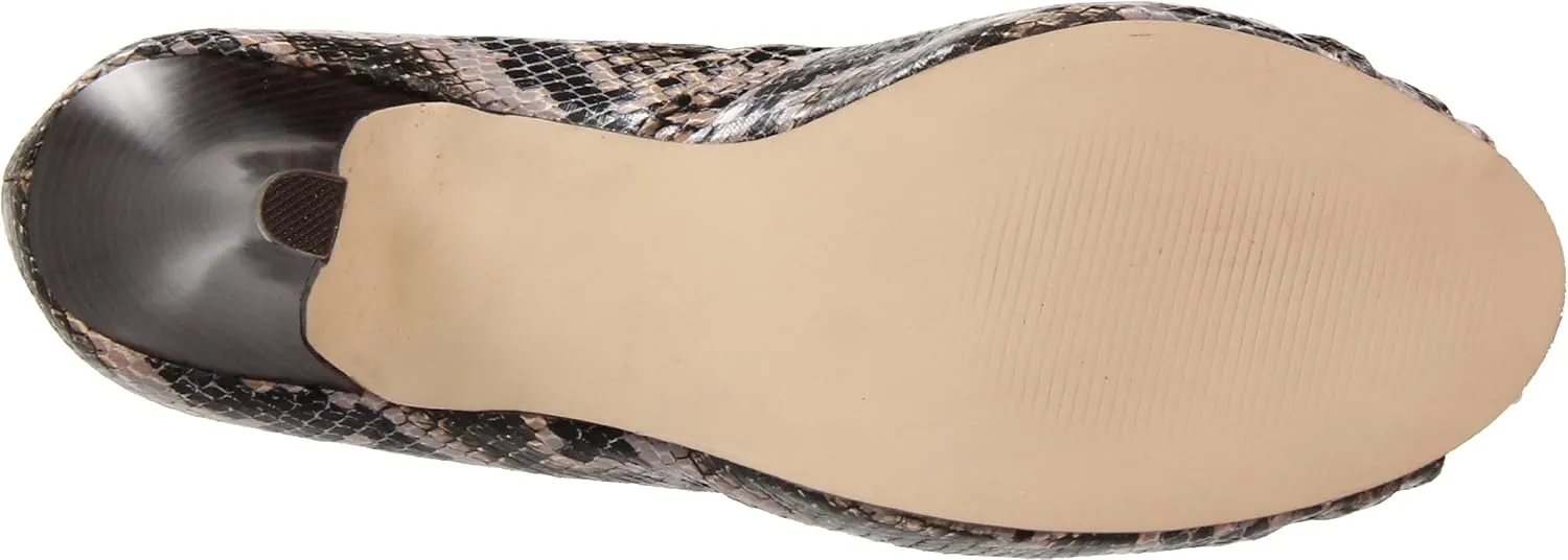 Madden Girl Women's Kaboby Pump