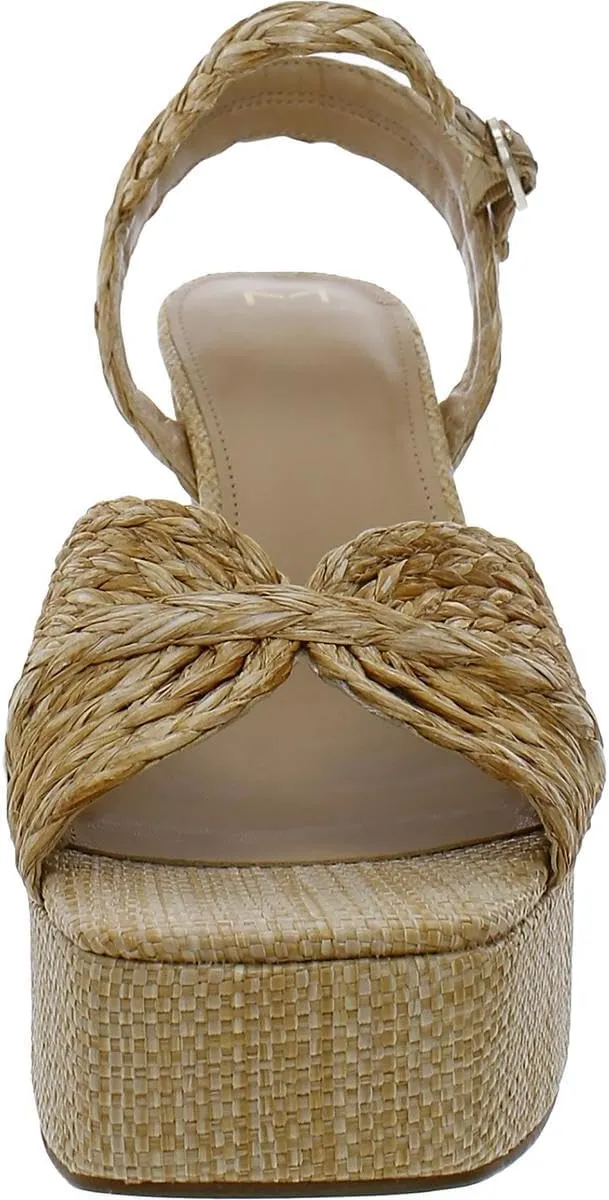 Marc Fisher LTD Women's Chela Heeled Sandal