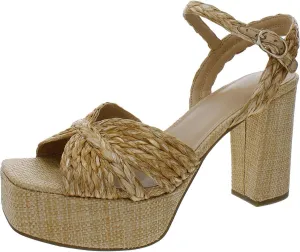 Marc Fisher LTD Women's Chela Heeled Sandal