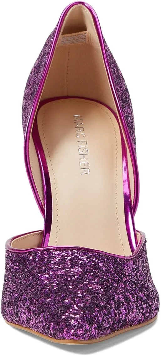Marc Fisher Women's Christa Pump