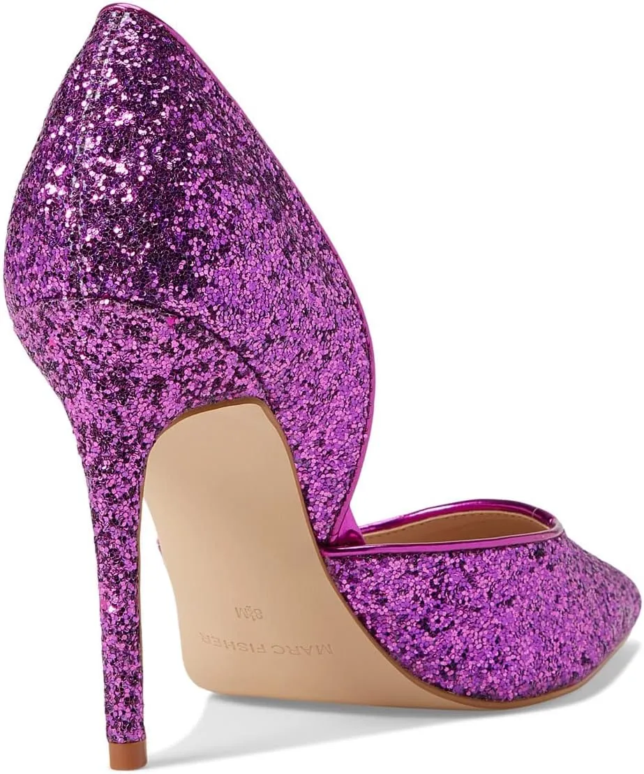 Marc Fisher Women's Christa Pump