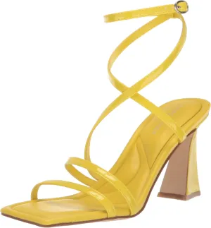 Marc Fisher Women's Mahima Heeled Sandal