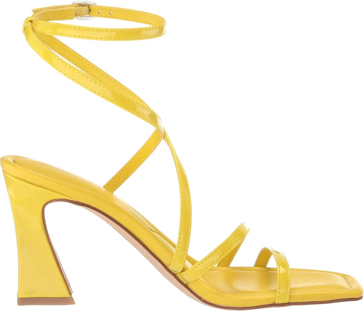 Marc Fisher Women's Mahima Heeled Sandal