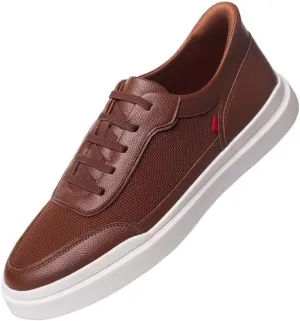 Marc Joseph New York Men's Hudson Street (Hands Free Technology) Sneaker