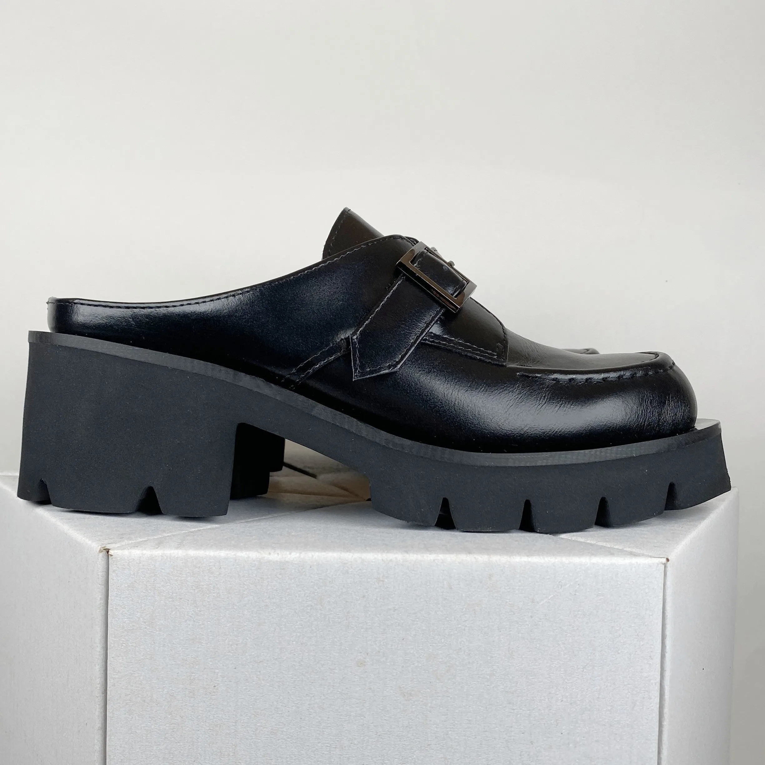 Marco d'Alessi Modena Black