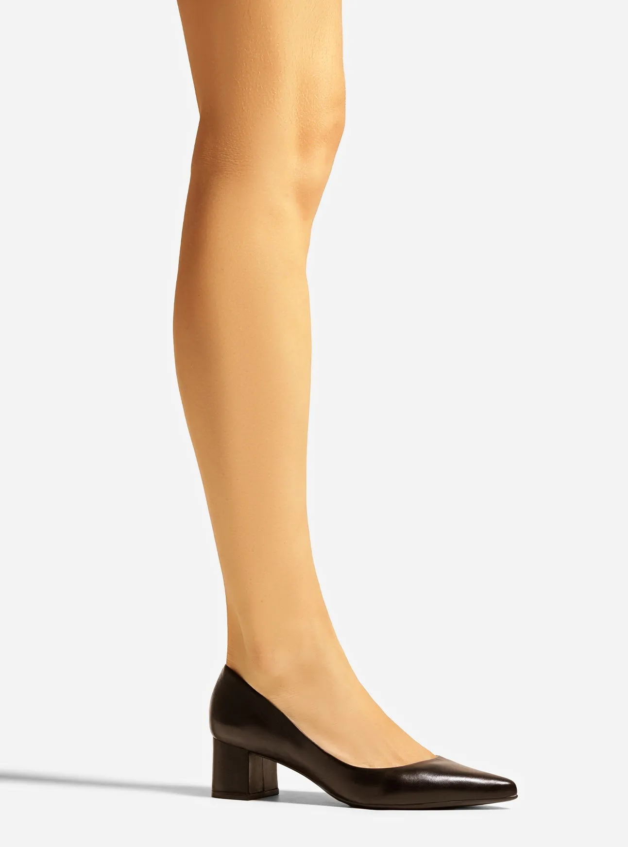 Mariah Low Block Pump