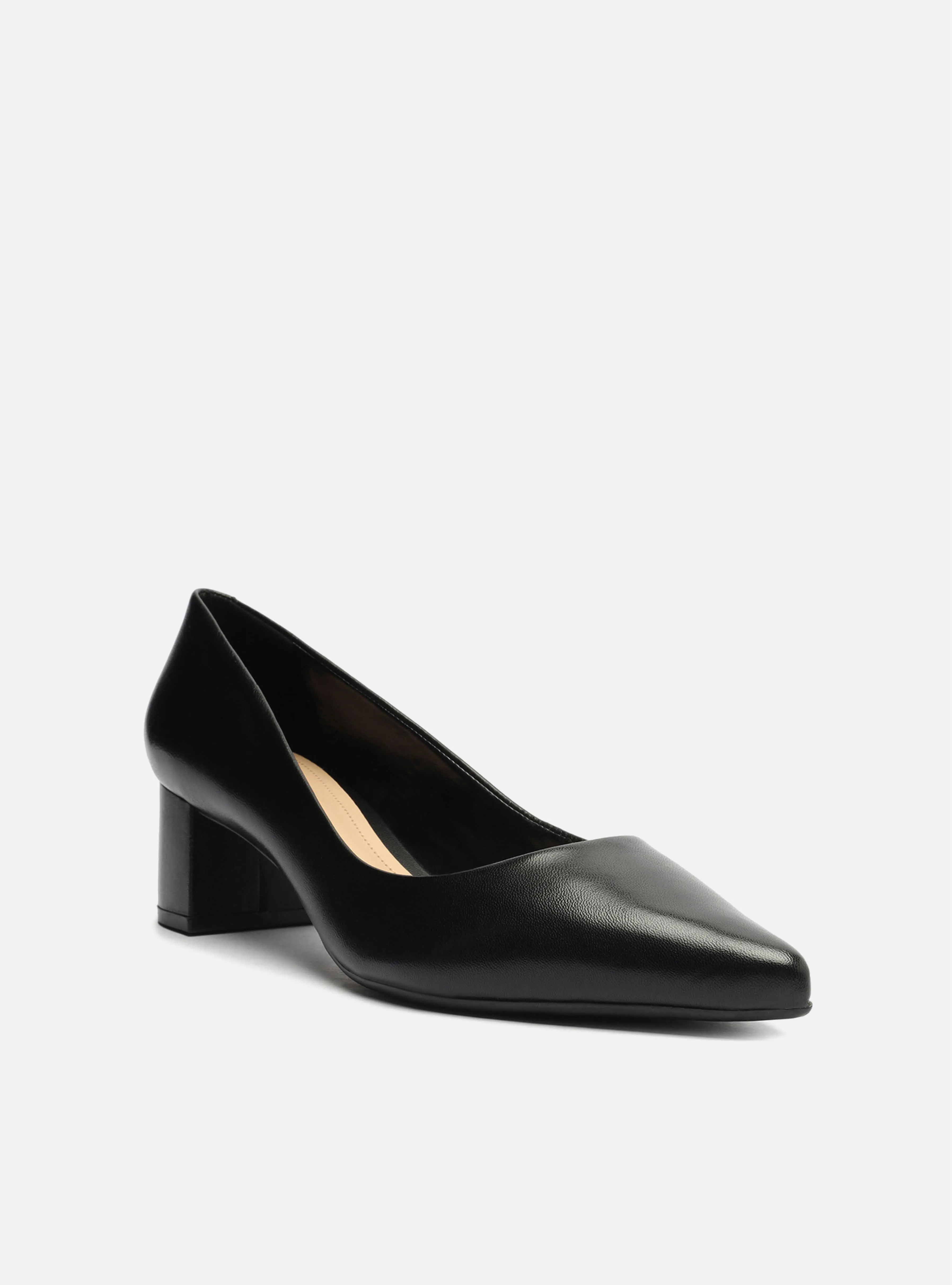 Mariah Low Block Pump
