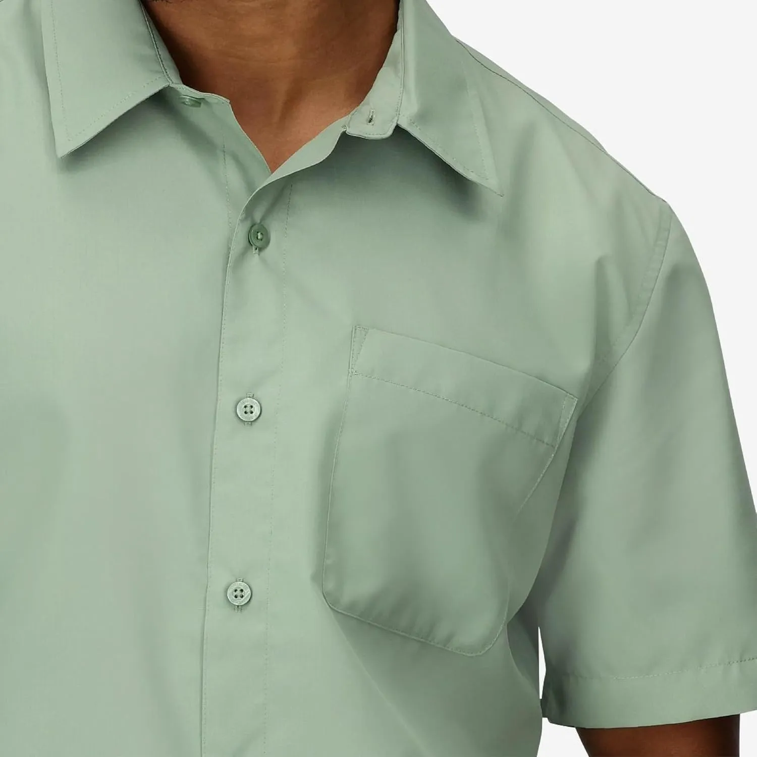 MARMOT Men's Airexchange UPF 40 Short Sleeve Shirt