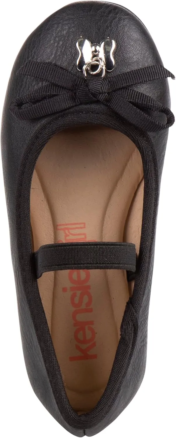 Mary Jane Flat