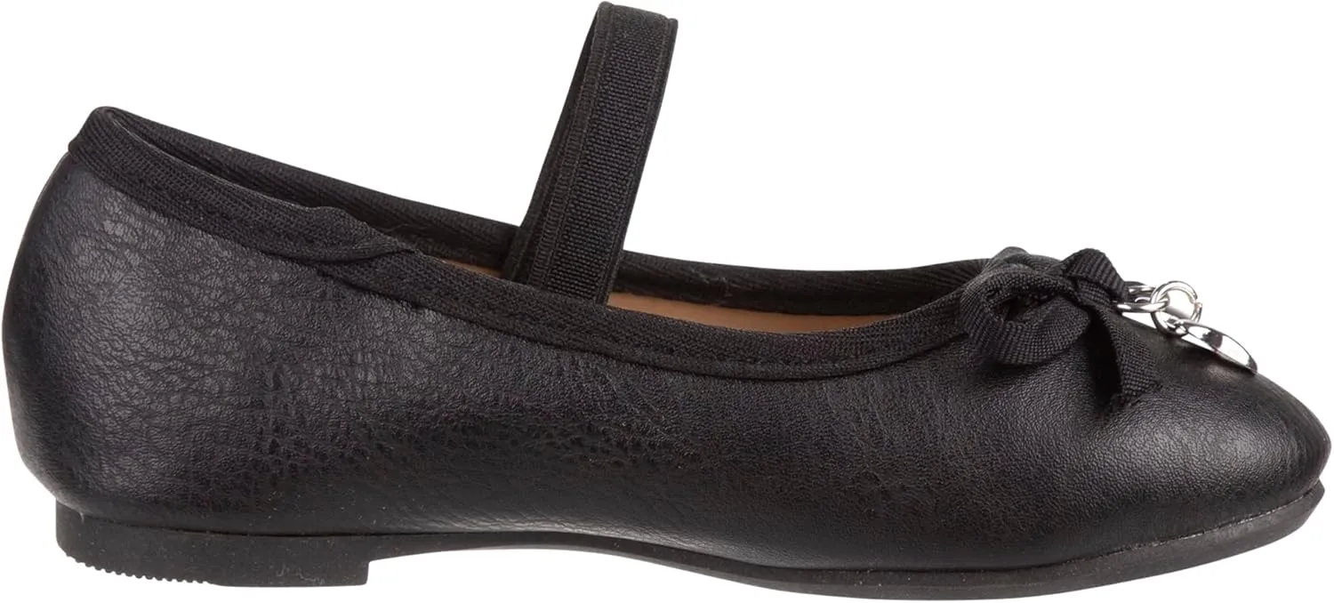 Mary Jane Flat