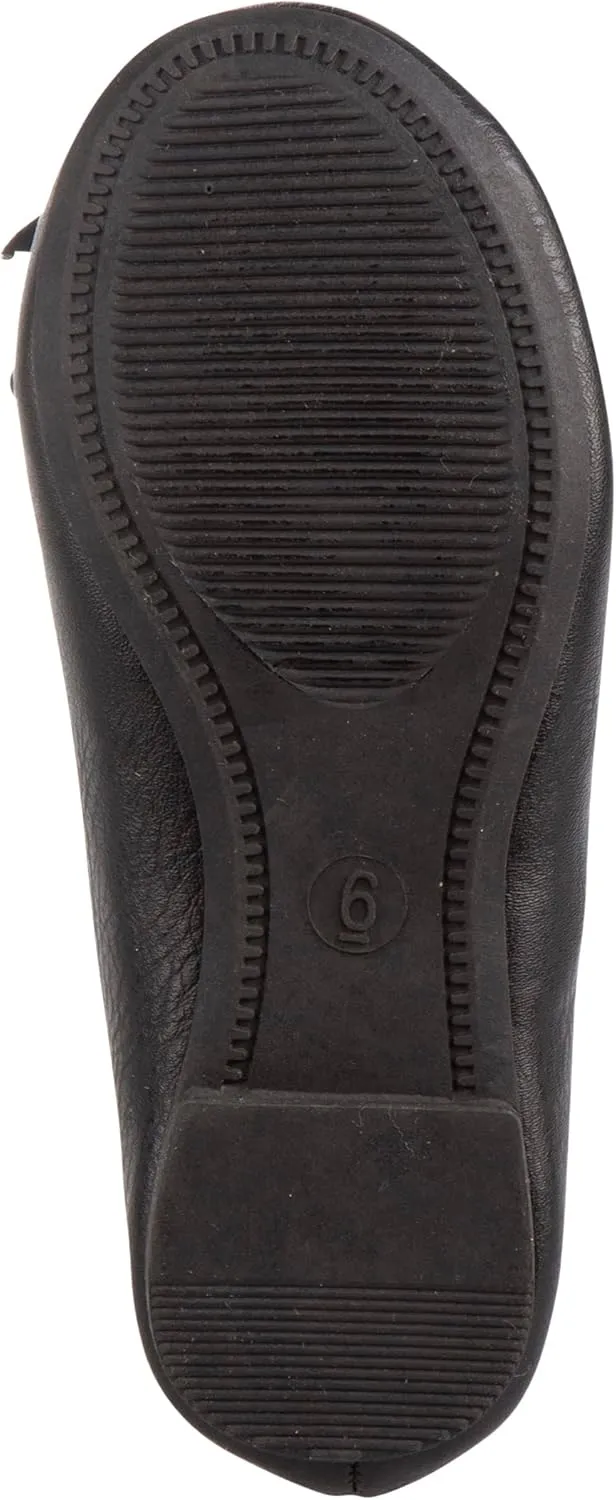 Mary Jane Flat