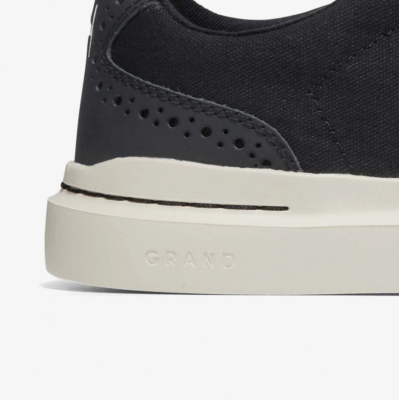 Men's GrandPrø Rally T-toe Sneaker