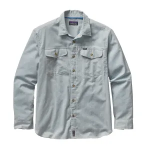 Men's Long-Sleeved Cayo Largo Shirt