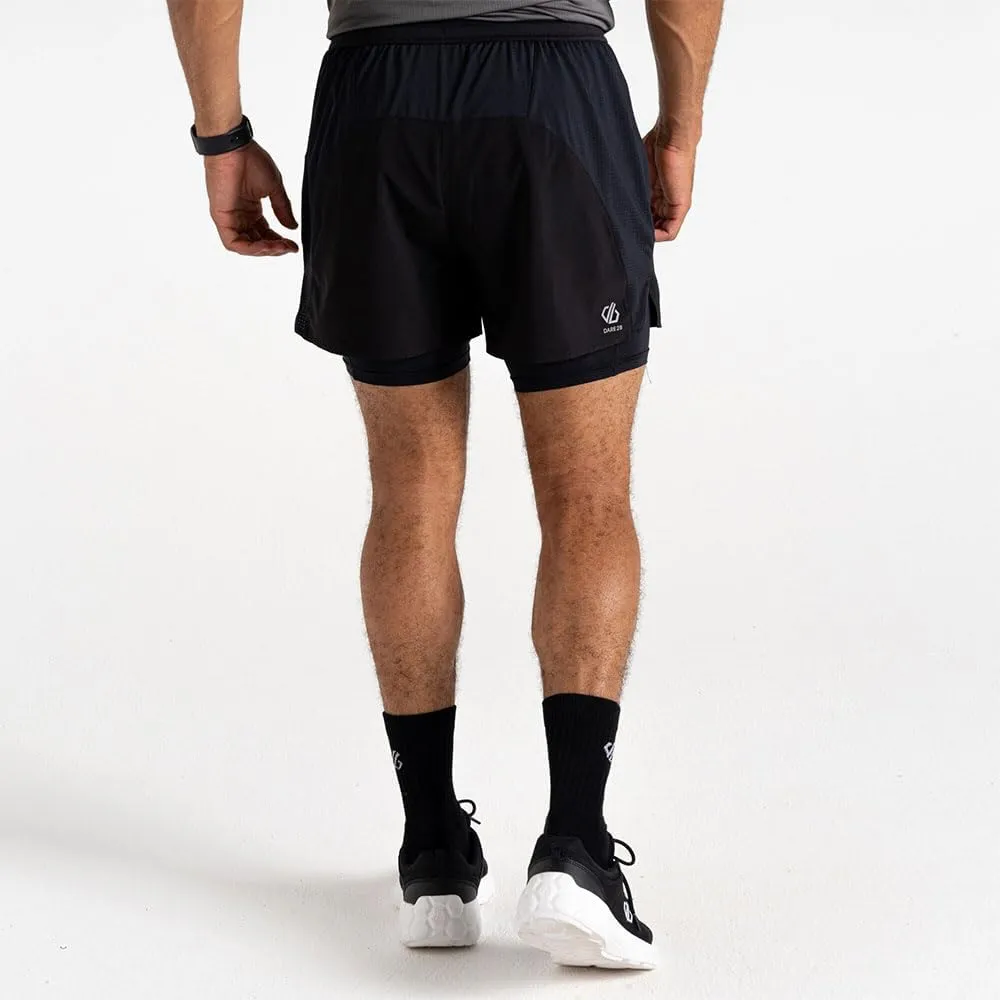 Men's Movement II Lightweight Shorts