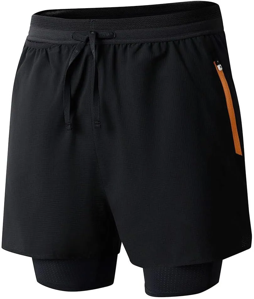 Men's Movement II Lightweight Shorts