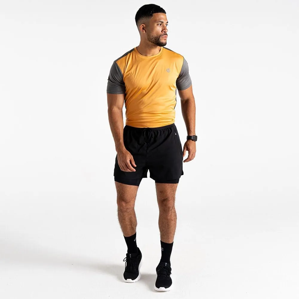 Men's Movement II Lightweight Shorts